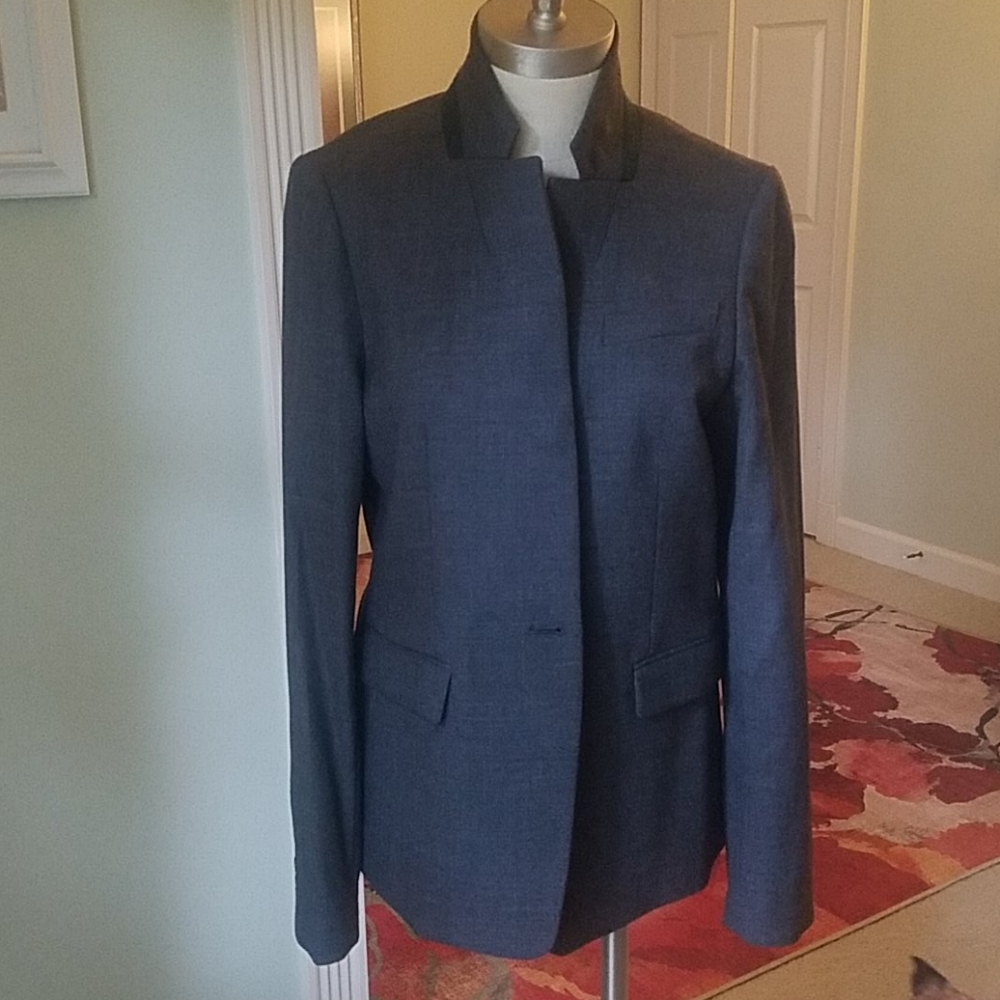 J. Crew Regent Blazer